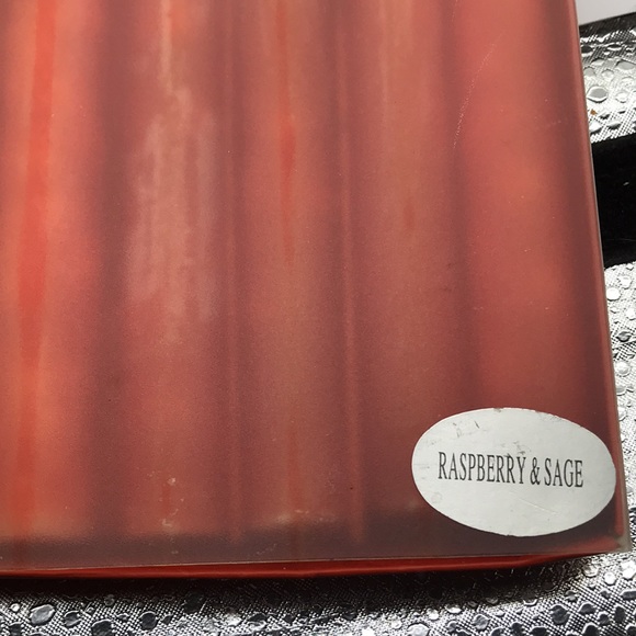 CAPRI Candle Design-Box of Six (6)—11.50” Long Scented Colored Candles - Picture 3 of 4